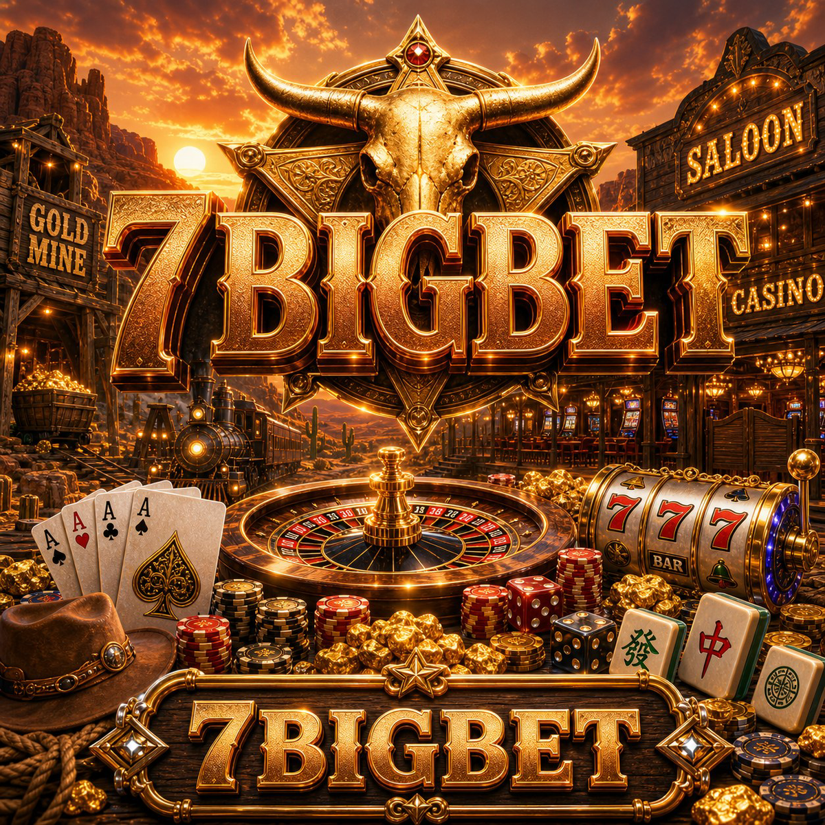 7BIGBET Tangkapan Layar