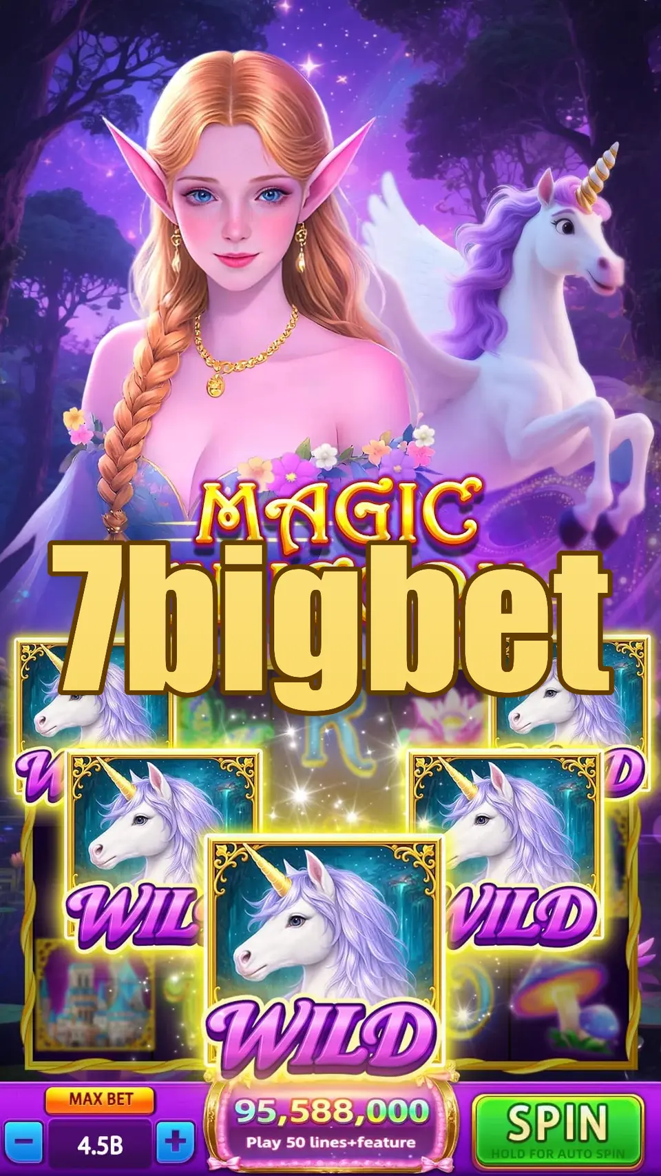 7bigbet APK