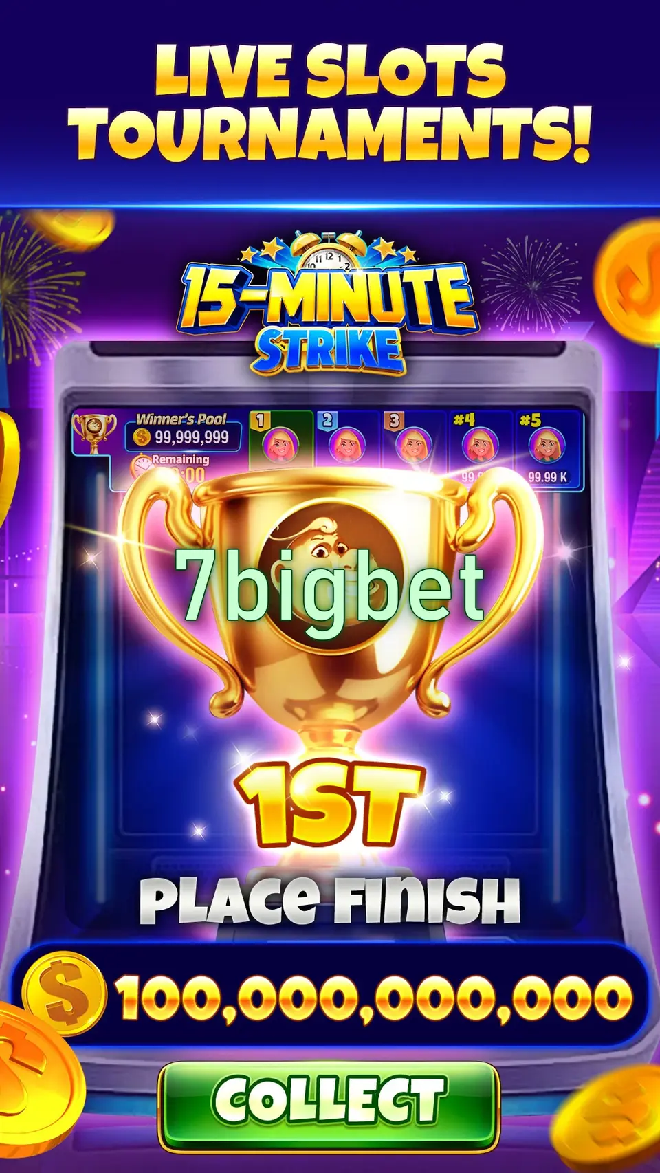 7bigbet APK