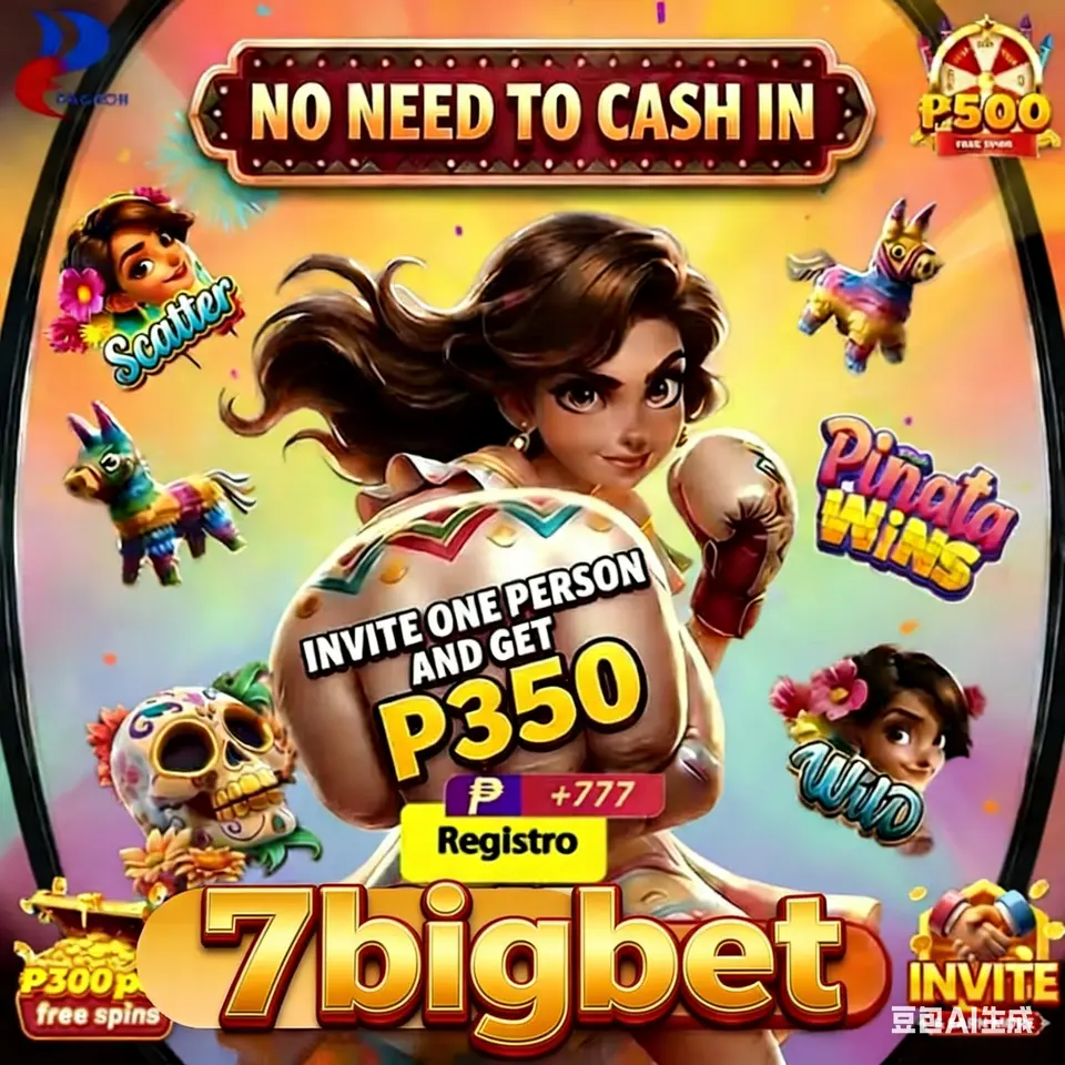 7bigbet Mag-login