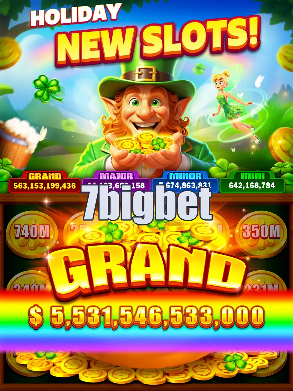 7bigbet Mag-login