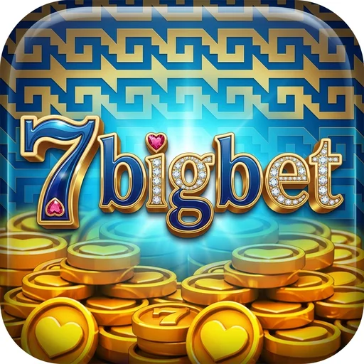 7bigbet Logo - Opisyal