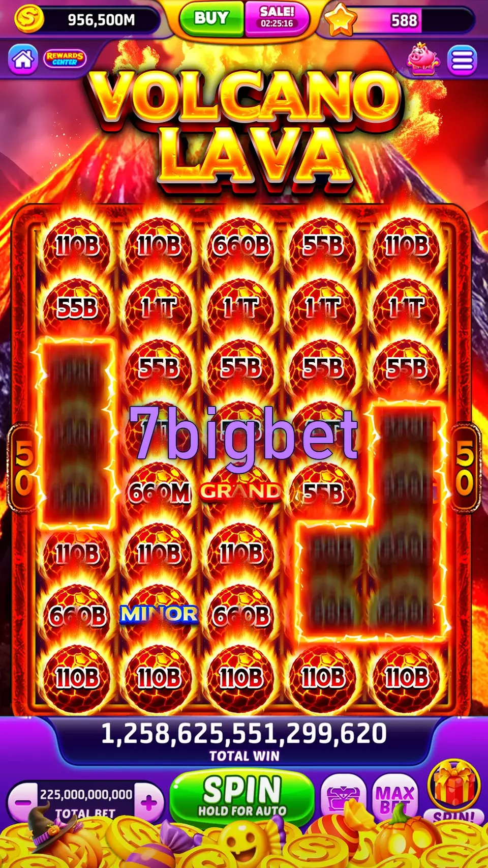 7bigbet Mga screenshot - APK Opisyal